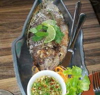 Sumbaijai Thai Esan - Newcastle Accommodation