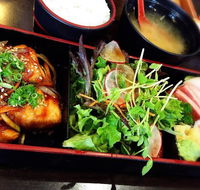 Sushi Hiro - Newcastle Accommodation
