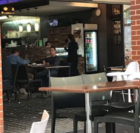 Tako Japanese Restaurant - Newcastle Accommodation