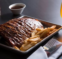 The BoVine Brasserie - Newcastle Accommodation