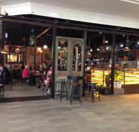 The Copper Pan - Newcastle Accommodation