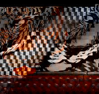 The Ginger Tiger Restaurant - New Castle Tourism
