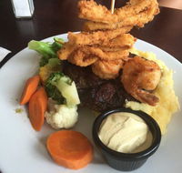 The Intersection Tavern - New Castle Tourism