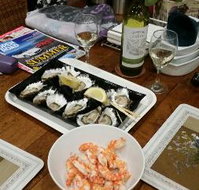 The Italian Bistro - Newcastle Accommodation