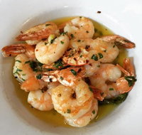 The Old School Trattoria - Newcastle Accommodation