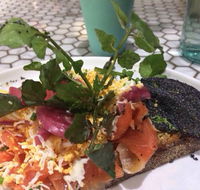 The Rusty Rabbit - Burwood - New Castle Tourism