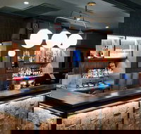 Wentworth Hotel - New Castle Tourism