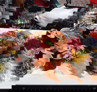 Masaaki's Sushi - Newcastle Accommodation