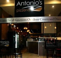 Antonios Pizzeria - Newcastle Accommodation
