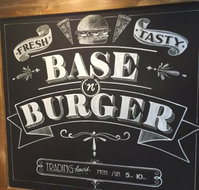 Base and Burger - North Turramurra