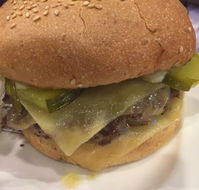 BurgerFuel - New Castle Tourism
