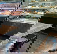 Champ  Chief Deli Cafe