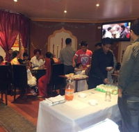 Daawat Indian Feast - New Castle Tourism