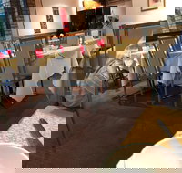 Dynasty Chinese Restaurant