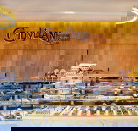Guylian Belgian Chocolate Cafe - New Castle Tourism