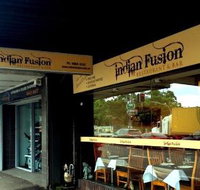 Indian Fusion Restaurant and Bar