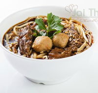 Jai Thai Kitchen - New Castle Tourism