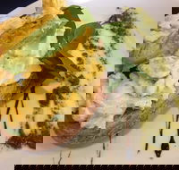 Montgomery Street Cafe - Newcastle Accommodation