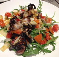 Olive Leaf Italian Pizzeria - New Castle Tourism