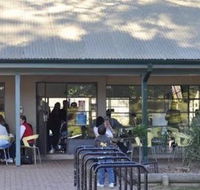 Parramatta Park Cafe - New Castle Tourism