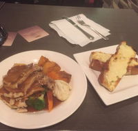 Parramatta RSL Club - New Castle Tourism