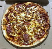 Rustica Pizza Bar - New Castle Tourism