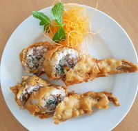 Saigonese Kitchen - Newcastle Accommodation