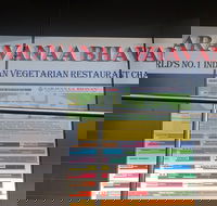 Saravanaa Bhavan - New Castle Tourism