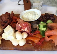 Sedici - Italian Cuisine