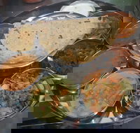 Velsha's Indian Takeaway - New Castle Tourism
