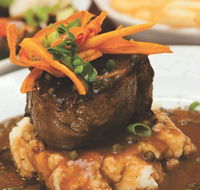 Adagio's Restaurant - Newcastle Accommodation