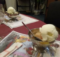 Almond Jade Chinese Restaurant