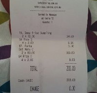 B.B. King Korean Bbq Buffet