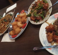 Dragon House Indian Chinese Halal Restaurant