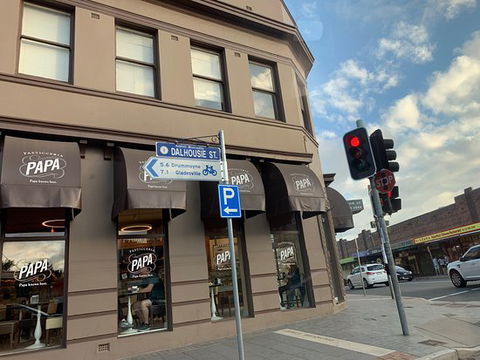 Haberfield Chinese Restaurant - New Castle Tourism 0