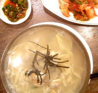 Hand Made Noodle - New Castle Tourism