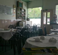 Hoong Cheong Restaurant - Newcastle Accommodation