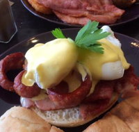 KaDeli Gourmet Deli Cafe