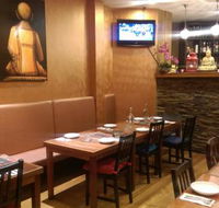 Nahm Thai - Newcastle Accommodation