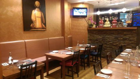 Nahm Thai - Newcastle Accommodation 0