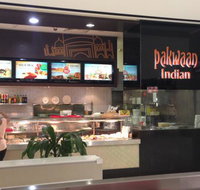 Pakwaan Indian Food