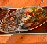 Pavilion Room - New Castle Tourism