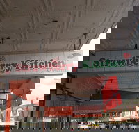 Strawberry Kitchen