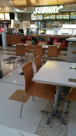 Subway - New Castle Tourism 0