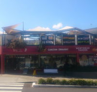 Westmead Tavern - New Castle Tourism