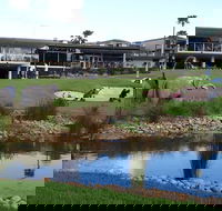 Bayview Golf Club - New Castle Tourism