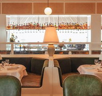 Bert's Bar  Brasserie