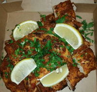 Bizzler Kebab Pide House - New Castle Tourism