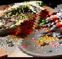 Cafe Saligna - New Castle Tourism