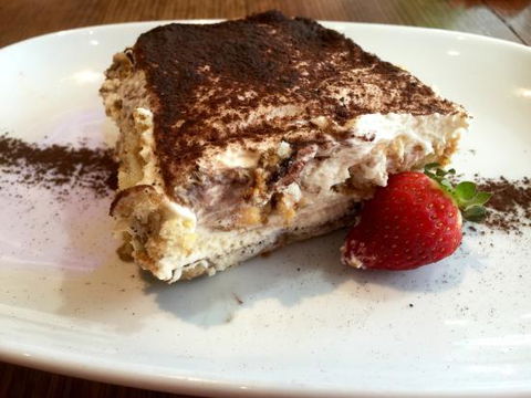 Enzos Cucina - New Castle Tourism 0